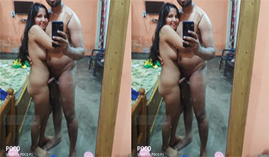 College Girl Viral MMS Sex