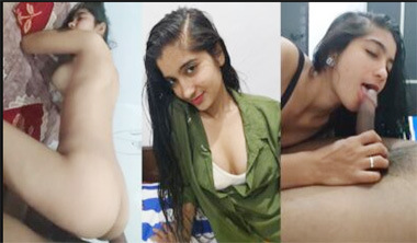 Horny Sexy Figure Indian Bengali Girl Hard Fucking HD Video