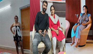 Indian Hot Wife From Pune Monika Arpit Onlyfan Sex Video