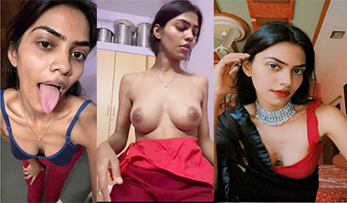 College Girl Showing Big Boobs And Ass hole Part 1