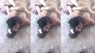 Pashto Girl Fucking Outdoor Of Another Friend Hard Porn