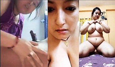 Sexy Aunty Sucking Dick And Moaning XXX Video