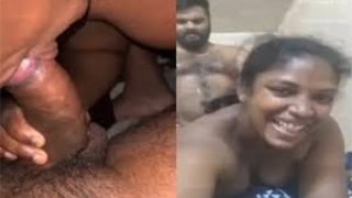 Horny Mallu Bhabhi Ka Blowjob Or Doggy Style XXX