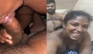 Horny Mallu Bhabhi Ka Blowjob Or Doggy Style XXX