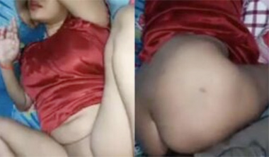Desi Hot Girlfriend ki Chut ki Chudai HD Video