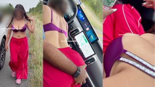 Indian Hotwife From Pune Sarahthe Beauty Highway And Big Dick