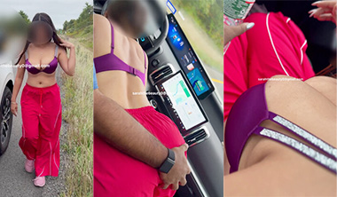 Indian Hotwife From Pune Sarahthe Beauty Highway And Big Dick
