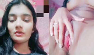 College Girl  Ankita Ne Video Viral MMs