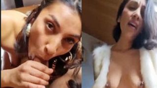 Onlyfans Model Deepika Blowjob XX Video