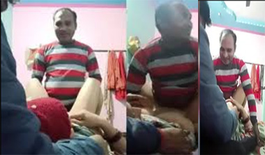 Uncle Fucking With Desi Randi College Girl Fuck