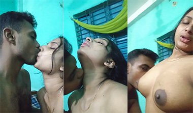 Bengali Married Wife Big Boobs Video