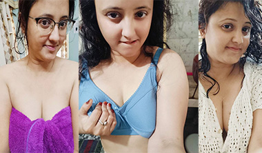 Desi Horny Babe Giving Deepthroat Sex