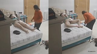 Nude Girls Wax Pussy Video Hidden Camera Sex Viral HD