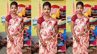 Hot Bengali Desi Mallu Wife Hard Pussy Fuck By BF In Hotel
