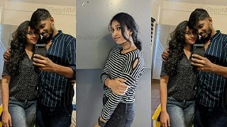 Viral Horny Mallu Couple Doggy Style Fuck Videos