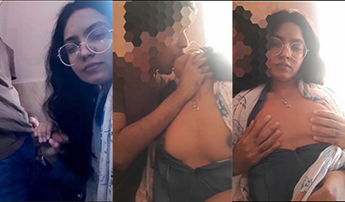 Desi Submissive Chasmish Horny Gf Viral New Porn Clips