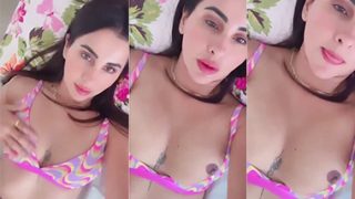 Influencer Meetii Kalher Pussy Mastrubating New Onlyfans PPV