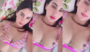 Influencer Meetii Kalher Pussy Mastrubating New Onlyfans PPV