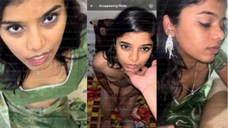 Beautiful Tamil Young Girl Riding & Hard Pussy Fuck New