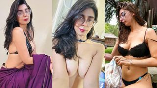 Paki Origin Onlyfans Girl Aqsa Pervaiz Showing Fucking