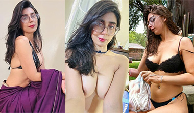 Paki Origin Onlyfans Girl Aqsa Pervaiz Showing Fucking
