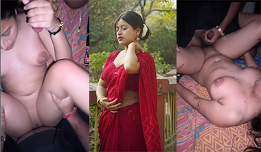 Beautiful Slim Bengali Girl Painful Threesome Hard Fucked