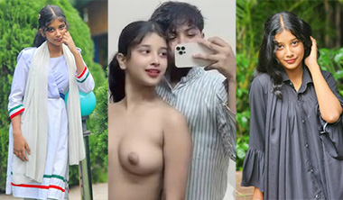 Bengali Teen Couple Leaked – Fucking With BF In Hotel