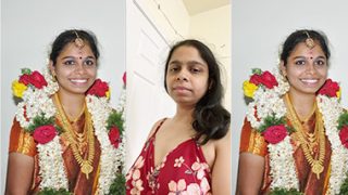 Desi Nude Tamil Wife Doggy Style Fucking Viral Video