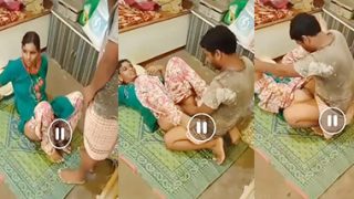 Indian Tamil Maid Having Fuck With Servant Recorded Show