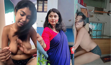 Desi Horny Indian GF Fingering And Sucking Hard Cock