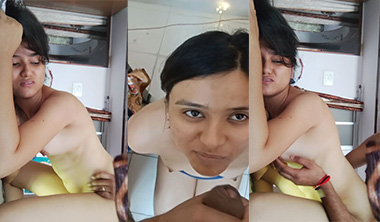 Desi Indian Girl Bj Doggy – Fucking Hard Pussy