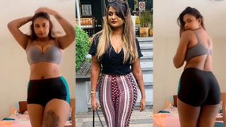 Desi Tamil Malaysian Girl Blowjob Enjoying Fuck Her BF Cock