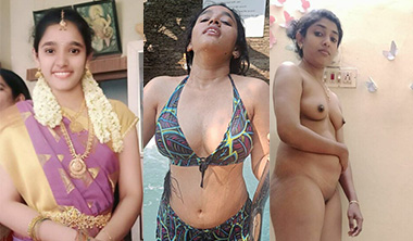 Kannada Wife Nude Dancing Bathing Captured Showing BF