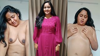 Marathi Chubby Horny Wife Sucking Dick Riding Hard Moaning