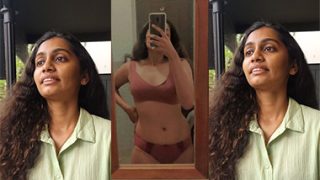 Cute Slim Sexy Indian Girl Fucking And Sucking Dick